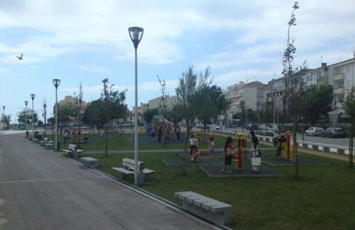 Apartamentos Turísticos Vila Praia - Foto 49