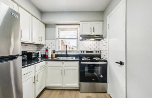 Galloway 5 I Spacious Garden Style Retreat I Gym - Foto 4