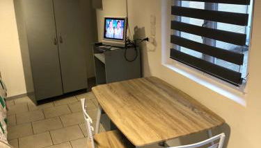 La petite chambre sympa de Cindy - Foto 3