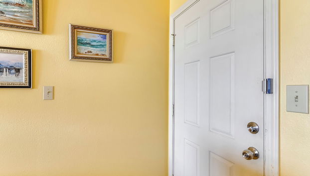 Servicios del alojamiento