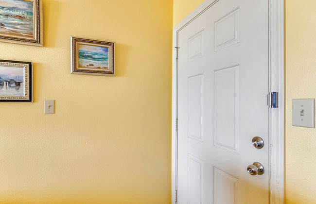 Dawn's Early Light by Ryson Vacation Rentals - Foto 4