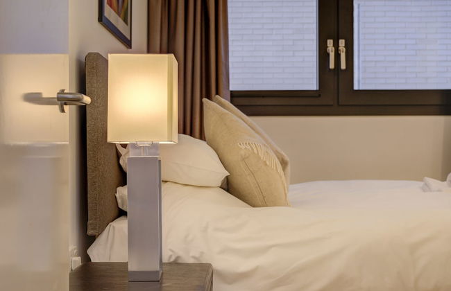 Cleyro Serviced Apartments-Finzels Reach - Foto 46