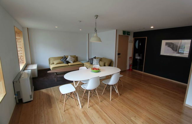 Nozawa Central Apartments - Photo 19