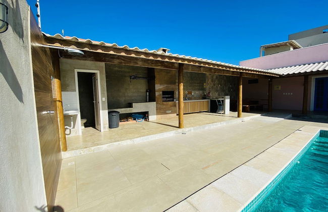 Casa Marataizes - Photo 26