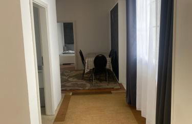 Schönes Goldstar Apartment Nr 3 in der Nähe Hannover Messe - Photo 8