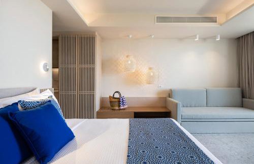 Romantica Hotel Apartments - Foto 92