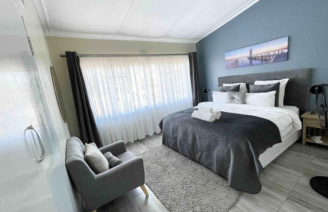 Chic Modern House on Neasden - 2085 - Foto 3