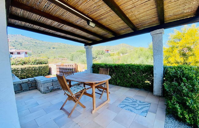 Villetta Conchiglia con Piscina - Foto 27