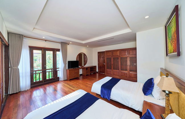 Luxury Pool Villas in Purama Villas - Foto 33