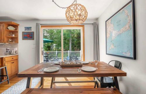 Central AC Close to Nauset Beach - Foto 11