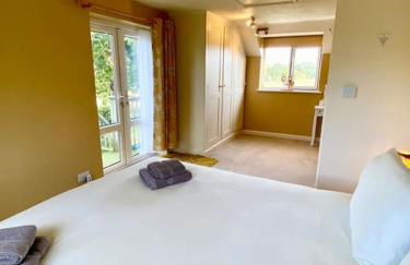 Totally Private, idyllic House with hot tub in an acre of private gardens - Foto 62