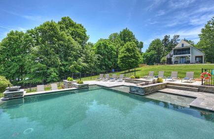 Azalea Retreat - The Cottage by Avantstay Pool - Foto 4