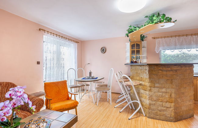 Penzion Jindřiška - Foto 4