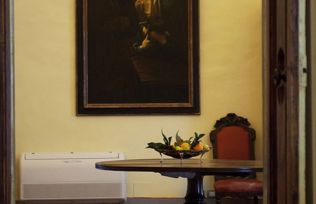 Villa il Fedino - Foto 28