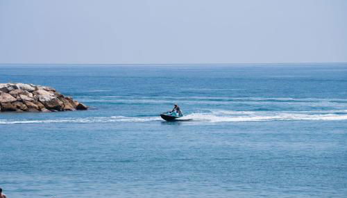 Marbella Deluxe duplex con piscina privada - Photo 2