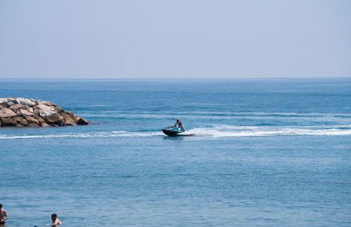 Marbella Deluxe duplex con piscina privada - Photo 2