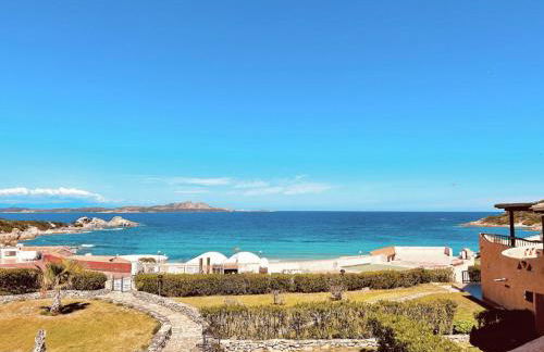 Beach Home Baja Sardinia - Foto 28