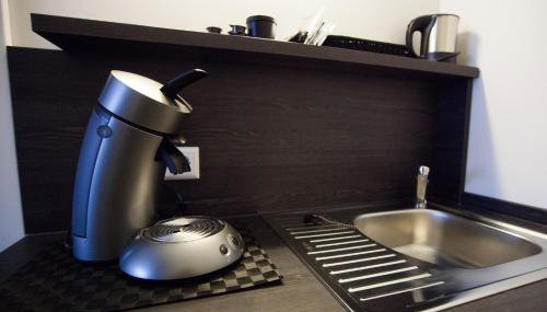 aparthotel Cochem - Foto 4