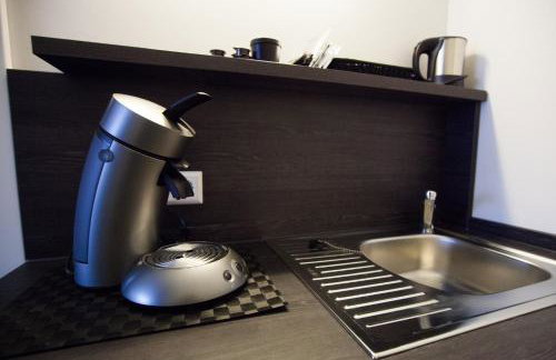 aparthotel Cochem - Foto 4