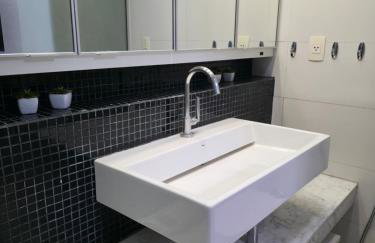 Flat Privado 907 Executive Arrey Hotel - Foto 7