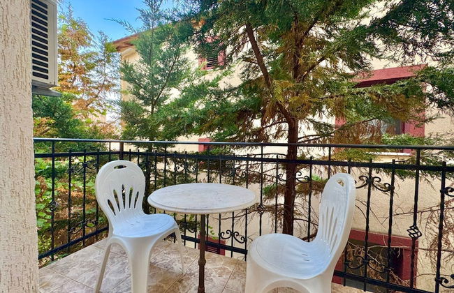 The Four Fish Apartments - Foto 74