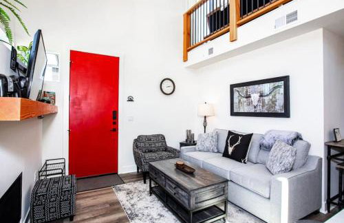 Mountain View Chalet at The Quarry - Sleeps 6! - Foto 43