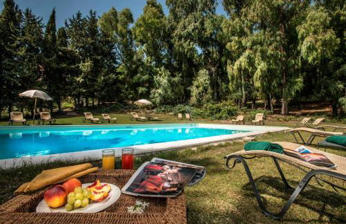 Masseria Rossella - Foto 60