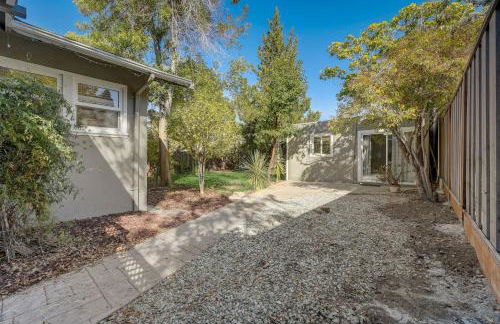 # Marbella Lane -Cozy 1BR Studio in Palo Alto DWTN - Foto 9