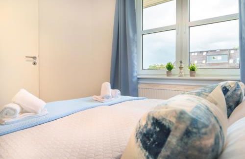 RegioStyle Apartment mit Meerblick-Balkon-Strand - Foto 26