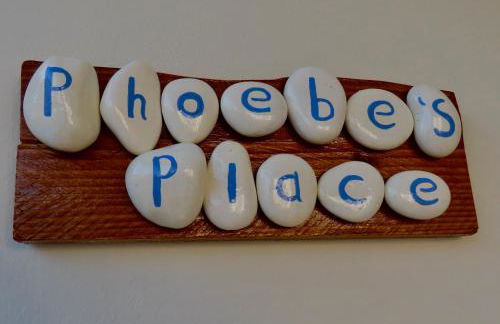 Phoebes Place At Kalamaki Court, 2 Bedroom Villa With A Shared Pool - Foto 17