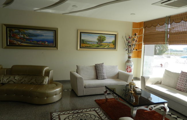 Wanasa Hotel Apartments - Photo 9