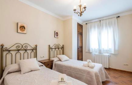 Finca Cerro Alcolea Periana by Ruralidays - Foto 14