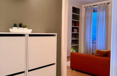 YR Apartments - Duca D'Aosta - Foto 9
