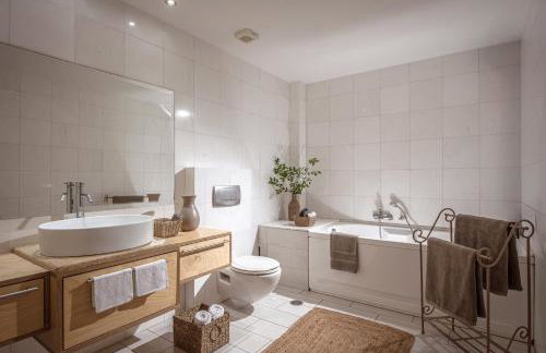 Istron Maisonettes with private pool - Foto 27