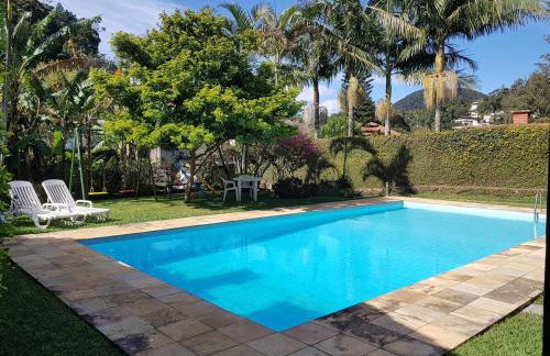 Casa linear, 5 quartos, Granja Comary - Teresópolis - Foto 27