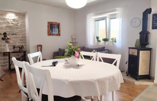 House Kuna - kuća za odmor i opuštanje -NP Krka - Photo 14