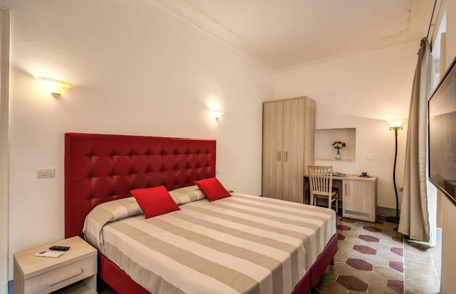 Feronia Guest House - Foto 69