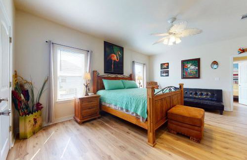 Dream Steps to Beach Pet Friendly Family Fun - Foto 18