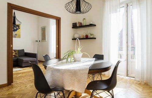 Milano Sweet Home San Lorenzo, right in the city centre - Foto 26