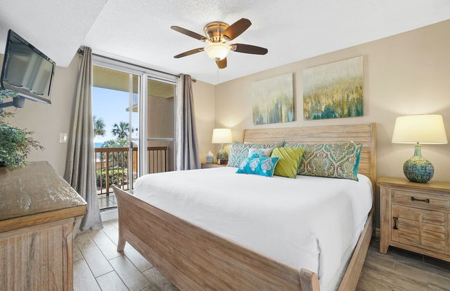 Pelican Beach Resort by Panhandle Getaways - Foto 21