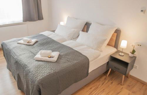 Prime 47 - Neuwertige Wohnung - Foto 24