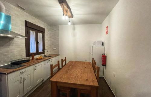 APARTAMENTOS DOÑA JIMENA DEL AMBROZ 4 Estrellas complejo único en el centro del pueblo - Foto 44