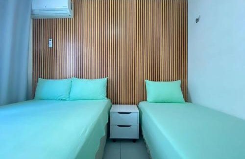 Apartamento na Grande Natal (Condomínio Barcas) - Foto 9