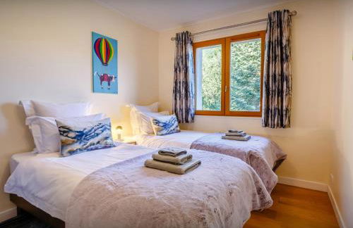 Chalet Les Roses Des Alpes - OVO Network - Photo 11