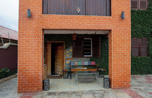 Bays Boutique Apartment - Photo 57