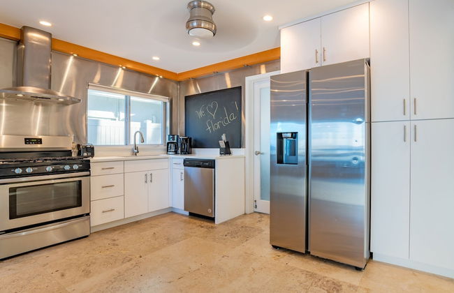 Beach Haven by Avantstay Pool Ocean Views Steps From the Beach - Foto 21