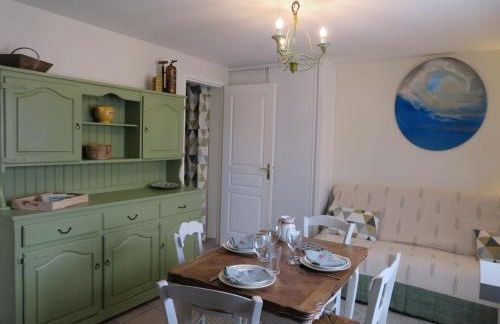 Le Gîte des Coloriés - Foto 1