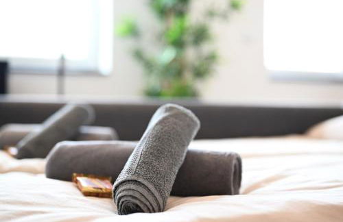 ZENITH STAY - hochwertige Apartments direkt in der Innenstadt - Foto 55