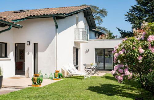 Villa Espérance by Interhome - Foto 22