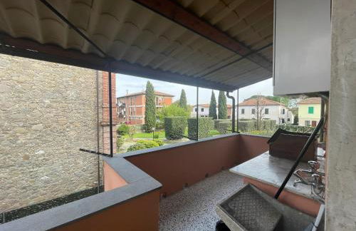 Appartamento Chiesina Uzzanese - Toscana - Foto 9